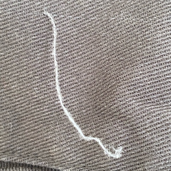 Button up - Picture 6 of 8